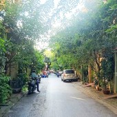 bán nhà Trần Đại Nghĩa, Hai Bà Trưng 121m2 3 t 8,2m mặt tiền siêu kinh doanh, ô tô tránh